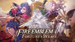 Analisis Fire Emblem Fortunes Weave: Jaque mate en&hellip;