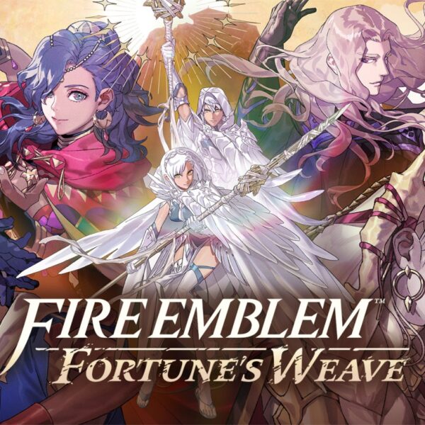 Analisis Fire Emblem Fortunes Weave: Jaque mate en el tablero del destino