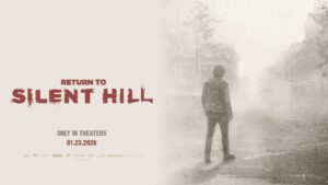 Crítica de Return to Silent Hill: La pesadilla&hellip;