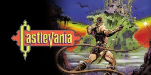 Regalo de Konami por el 40 aniversario de&hellip;