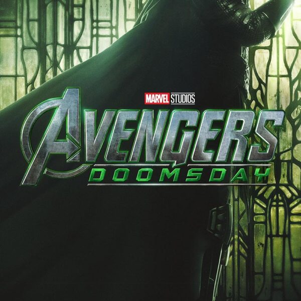 ‘Avengers: Doomsday’ calienta motores para diciembre: El salvavidas multiversal de Marvel