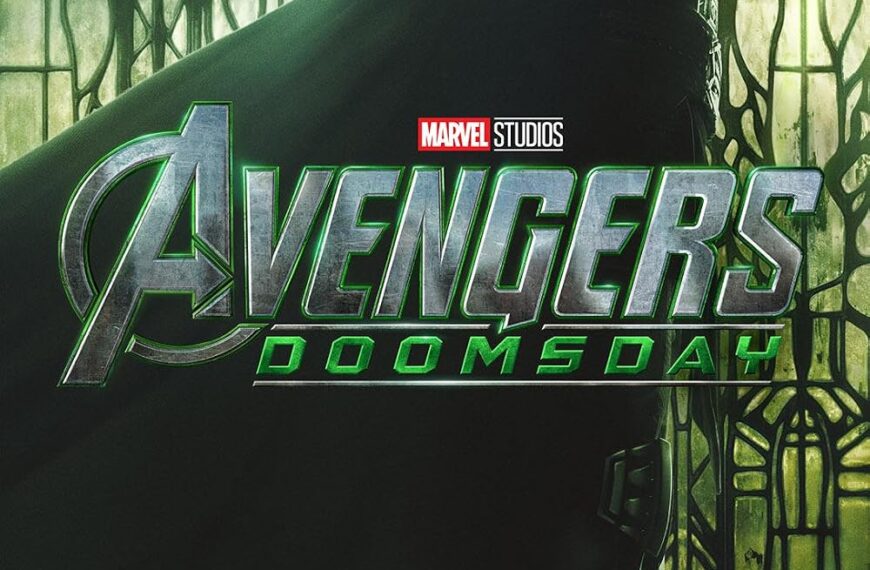 ‘Avengers: Doomsday’ calienta motores para diciembre: El salvavidas multiversal de Marvel