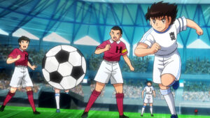 REPORTAJE | La evolución del manga deportivo que&hellip;