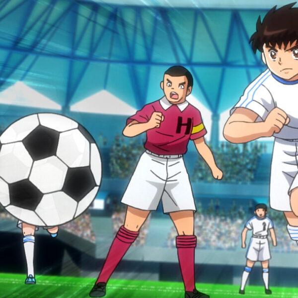 REPORTAJE | La evolución del manga deportivo que rompió las reglas del juego