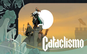 Reseña Cataclismo: Construcción, asedio y la brillante estrategia&hellip;