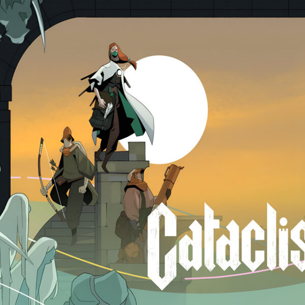Reseña Cataclismo: Construcción, asedio y la brillante estrategia de Digital Sun