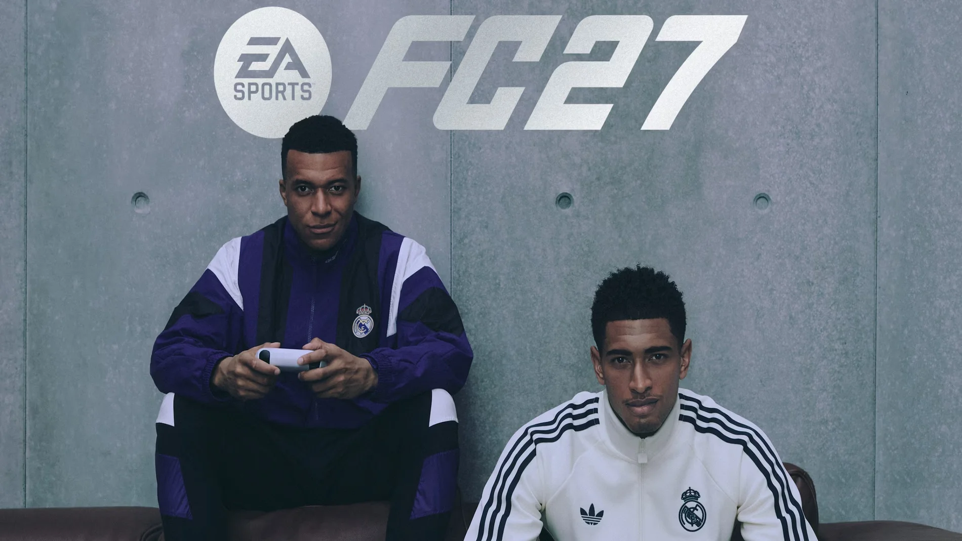Llega el nuevo EA Sports FC: Prepárate para los piques en el salón y los mandos voladores