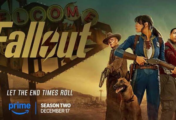 LLEGA El primer tráiler de Fallout (Temporada 2)