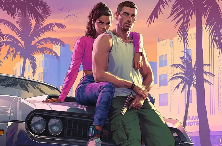 El gigante despierta: Rockstar da pistas sobre GTA VI&hellip;