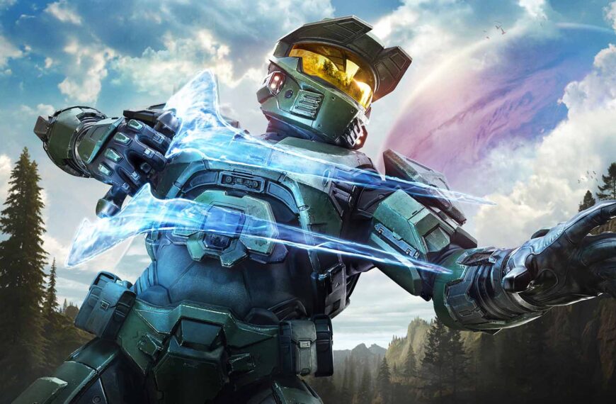 La guadaña de Xbox no descansa: 268 despidos y un reinicio a la desesperada para salvar al Jefe Maestro