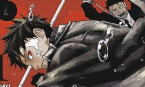 Agenda Manga: Las lecturas imprescindibles que devoraremos este&hellip;
