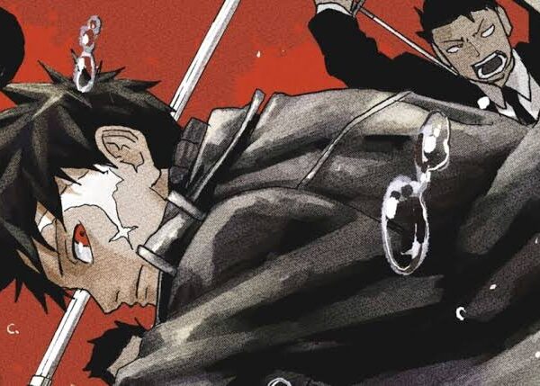 Agenda Manga: Las lecturas imprescindibles que devoraremos este otoño