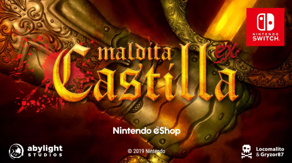 Reseña Maldita Castilla Locomalito: Sudor, lágrimas y mitología española…