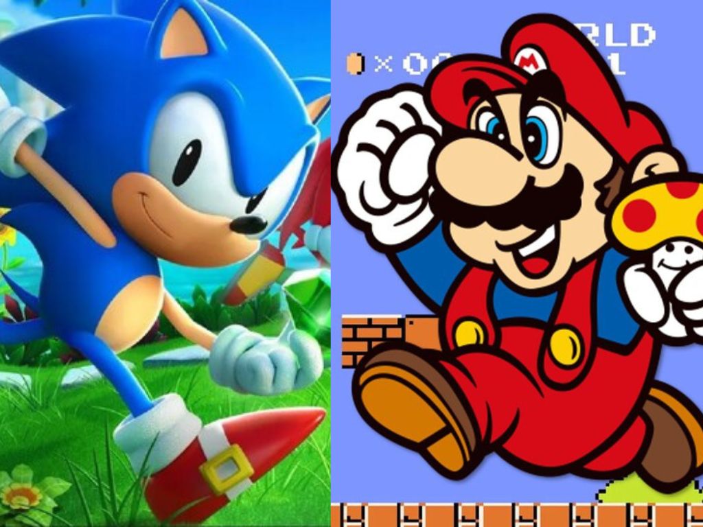 La guerra SEGA vs Nintendo:&hellip;
