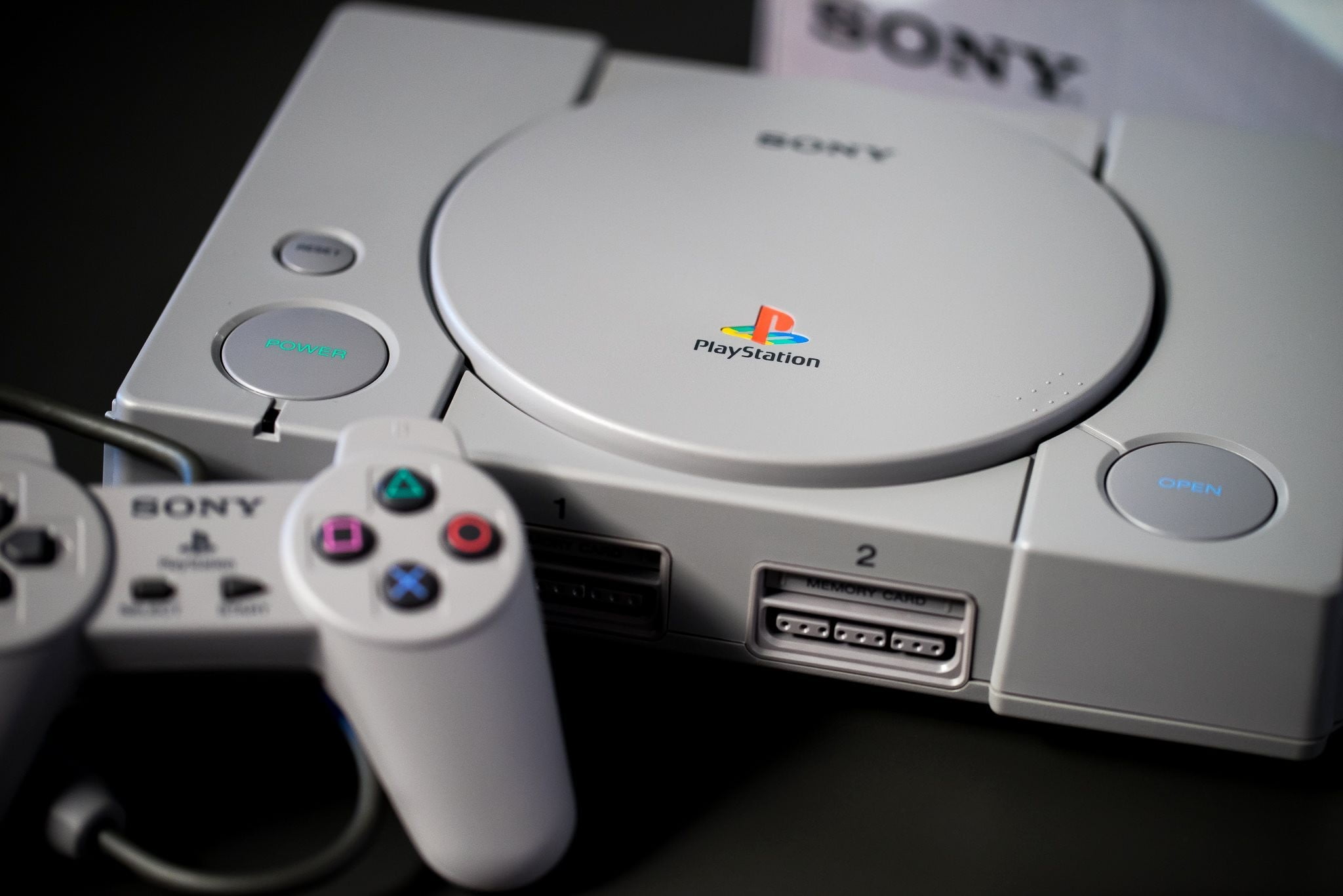 El nacimiento de PlayStation: La&hellip;