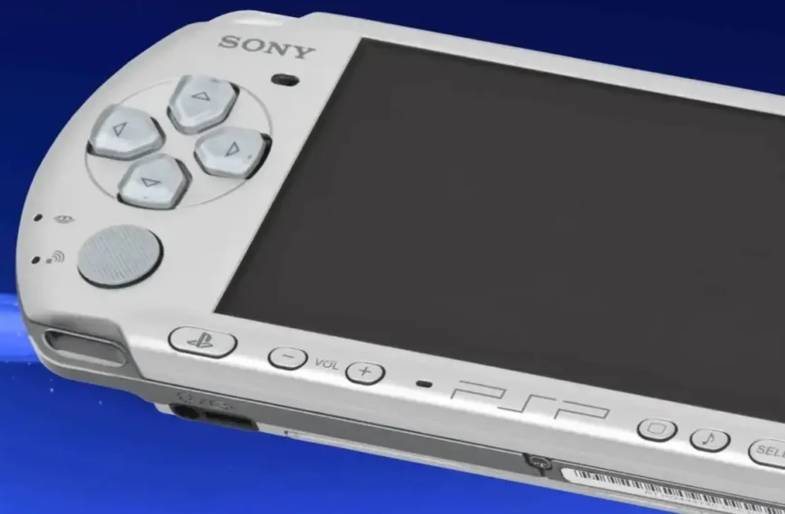 La PSP 3 calienta motores para 2027: Filtraciones, precio y el regreso real de Sony al mercado portátil