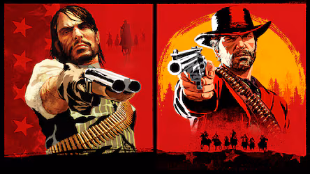 Red Dead Redemption: Cuando los&hellip;