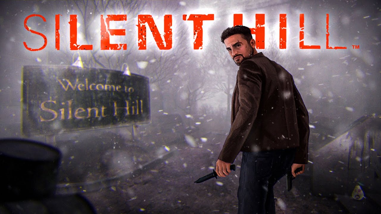 Silent Hill y el terror psicológico: El pueblo de…