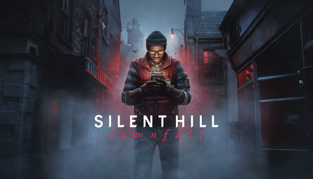 Lanzamientos de videojuegos de la semana: El choque titánico con Control Resonant y Silent Hill Townfall