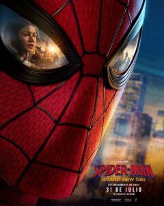 Crítica de Spider-Man: Brand New Day: Volver a&hellip;