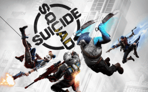 suicide squad cierre servidores