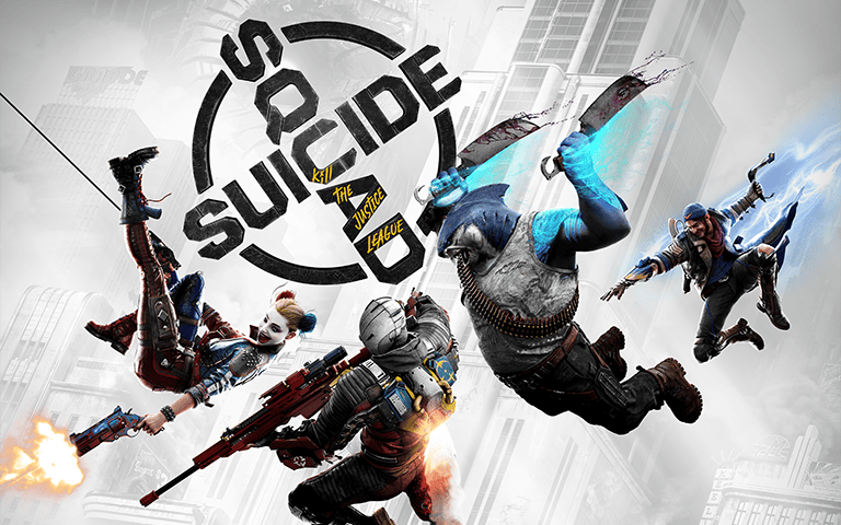 suicide squad cierre servidores