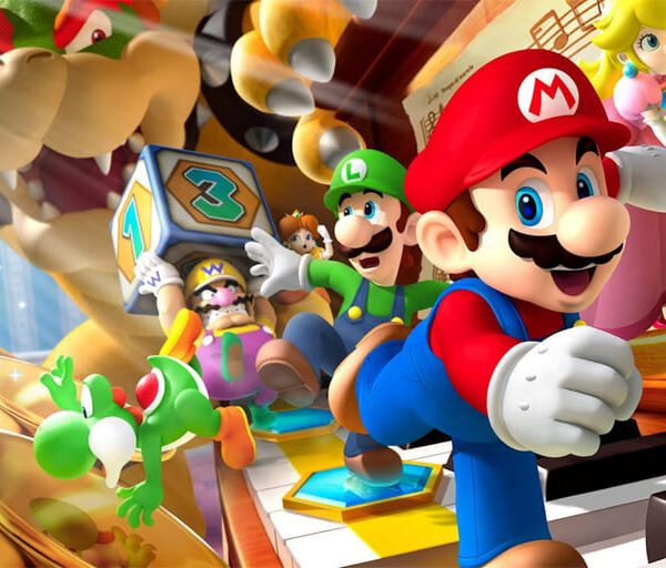 El inminente Nintendo Direct de otoño apunta a un histórico Super Mario 3D de mundo&hellip;