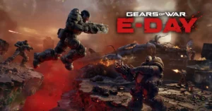 Análisis de Gears of War E-Day: Un regreso&hellip;