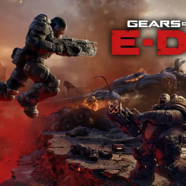 Análisis de Gears of War E-Day: Un regreso brutal a los orígenes