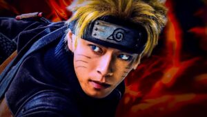 El live action de Naruto apunta a ser&hellip;