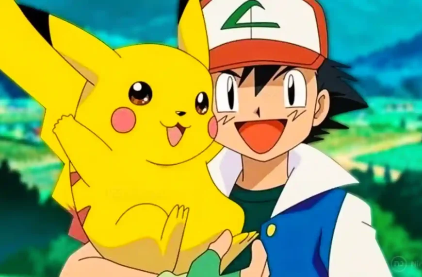 ‘Los juguetes que cambiaron el mundo’ disecciona el fenómeno Pokémon con un rigor histórico impecable