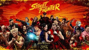 ‘Street Fighter’ asalta los cines este octubre: Fecha,&hellip;